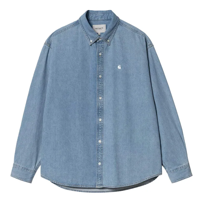 Camicia Ml Lucas