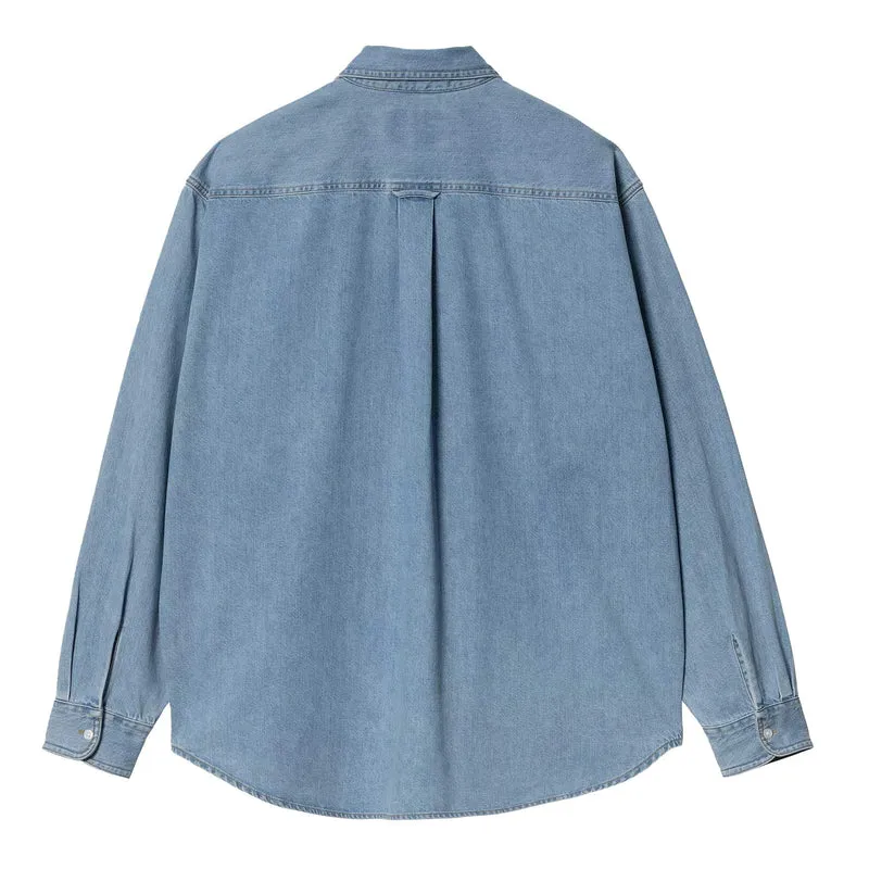 Camicia Ml Lucas