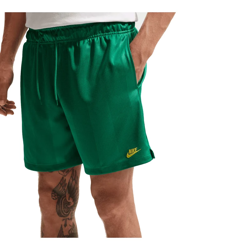 Club Short Ftbl