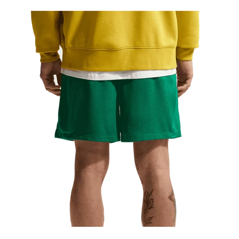 Club Short Ftbl