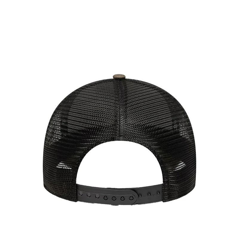 Cappelino Wordmark Camo 9forty Mc