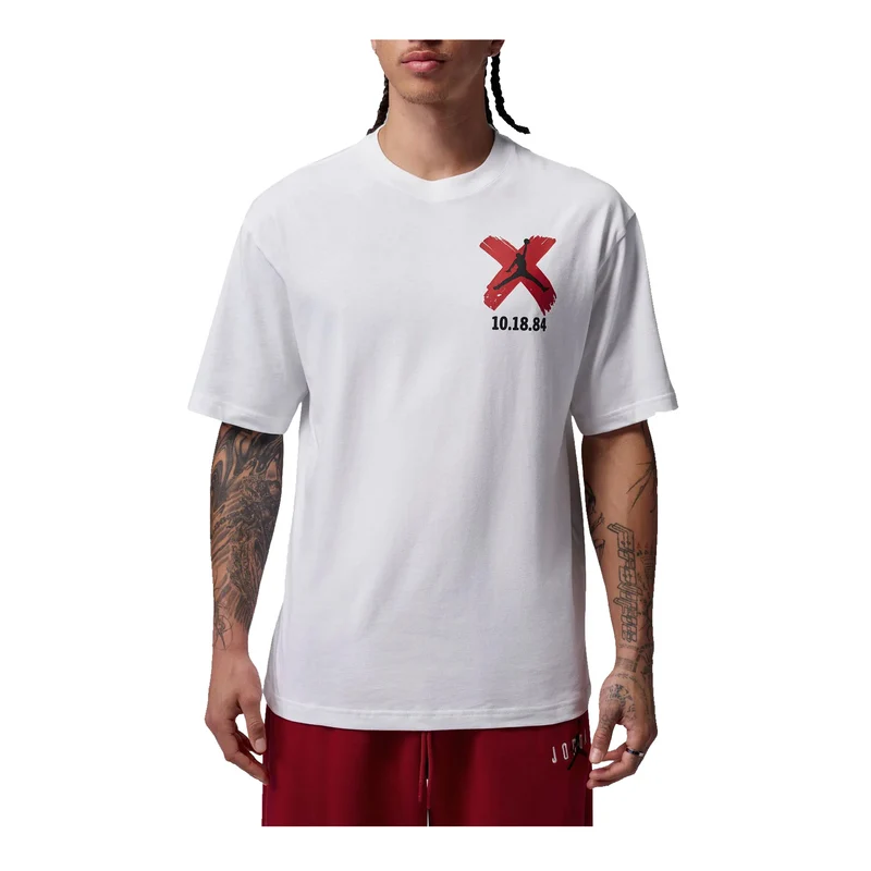 Jd Maglia Mc "Banned"