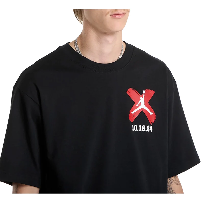 Jd Maglia Mc "Banned"