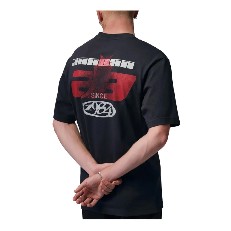 T-Shirt Jorda 23