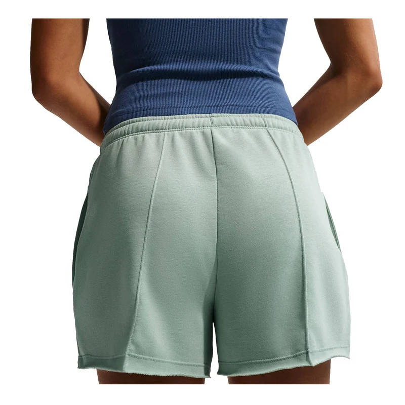 Shorts Chill Garzato Donna