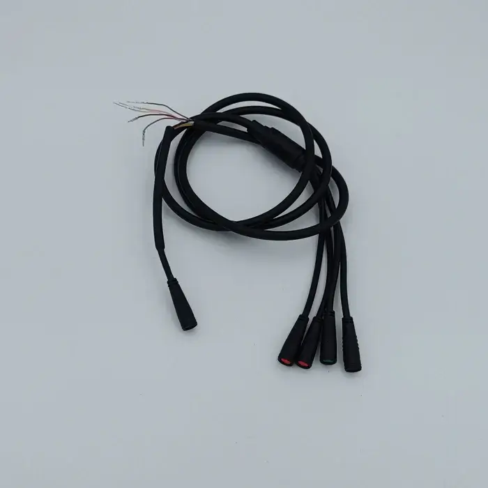 Cavo integrato KuKirin M4 e M4 Pro