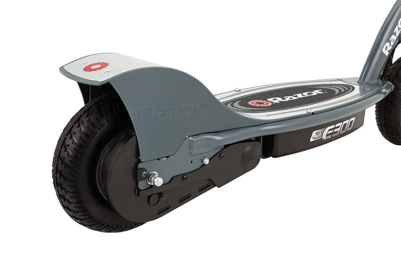 Razor E300S Electric Scooter