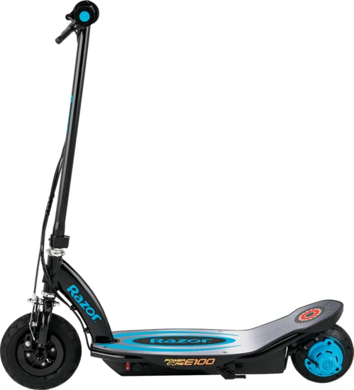Razor Power Core E100 Electric Scooter