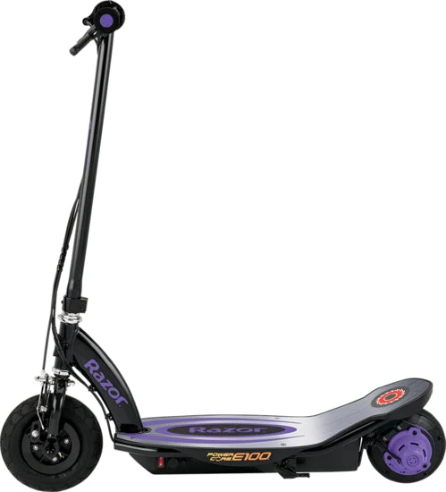 Razor Power Core E100 Electric Scooter