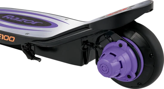 Razor Power Core E100 Electric Scooter