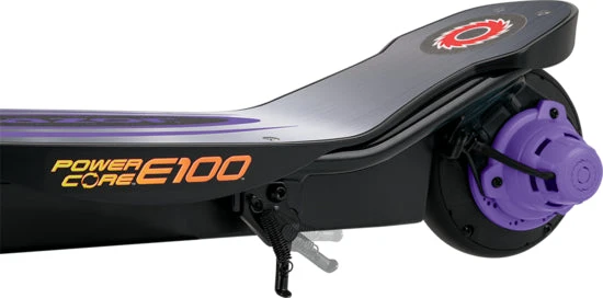 Razor Power Core E100 Electric Scooter