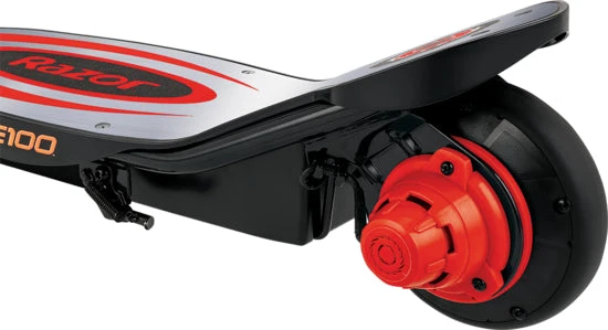 Razor Power Core E100 Electric Scooter