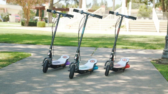 Razor Power Core E100 Electric Scooter