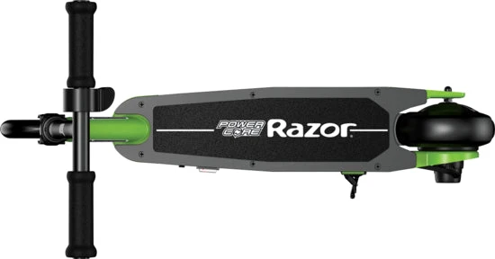 Razor Power Core S80 Kids Electric Scooter