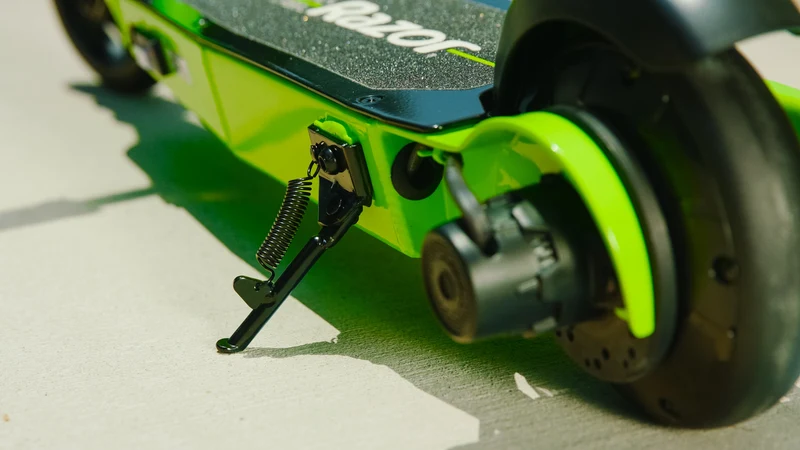 Razor Power Core S80 Kids Electric Scooter