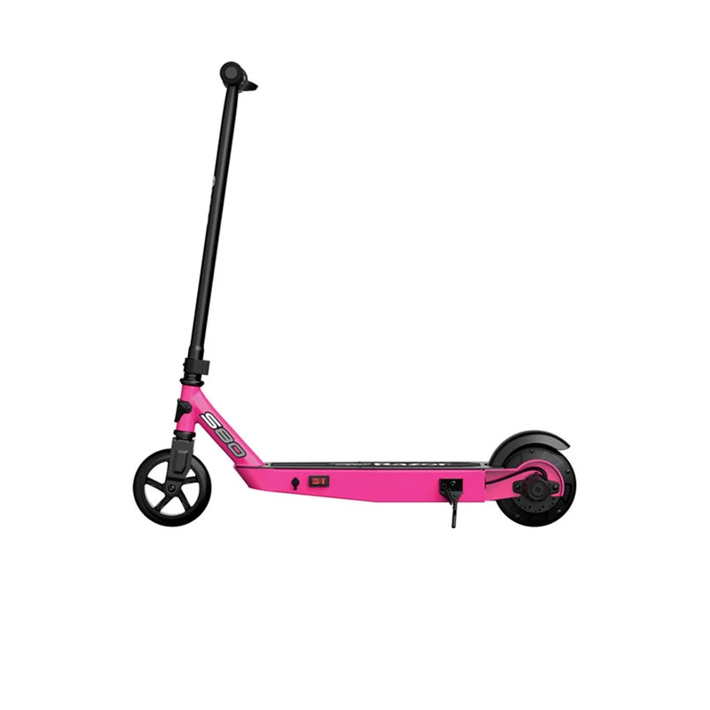 Razor Power Core S80 Kids Electric Scooter