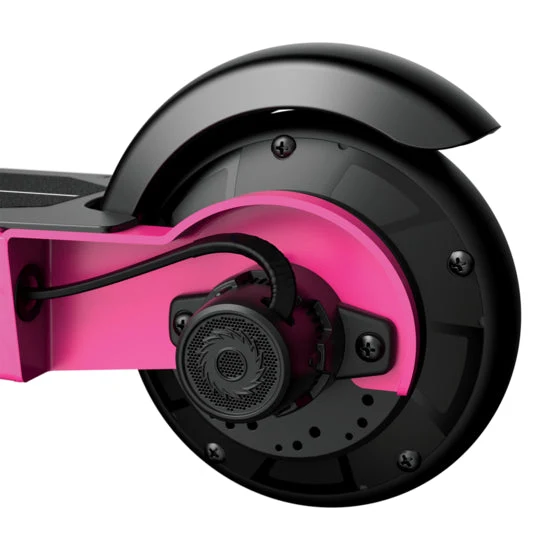 Razor Power Core S80 Kids Electric Scooter