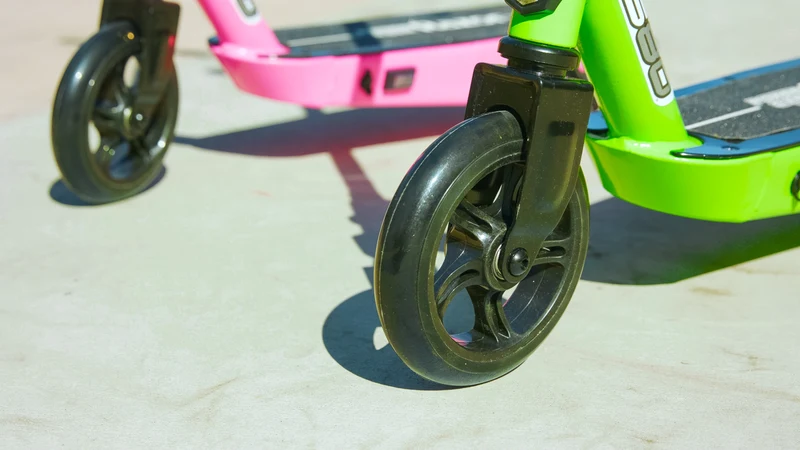 Razor Power Core S80 Kids Electric Scooter