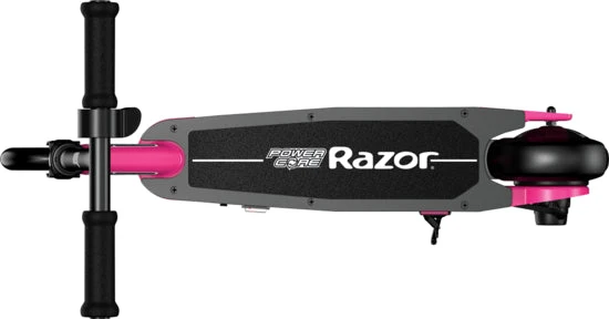 Razor Power Core S80 Kids Electric Scooter