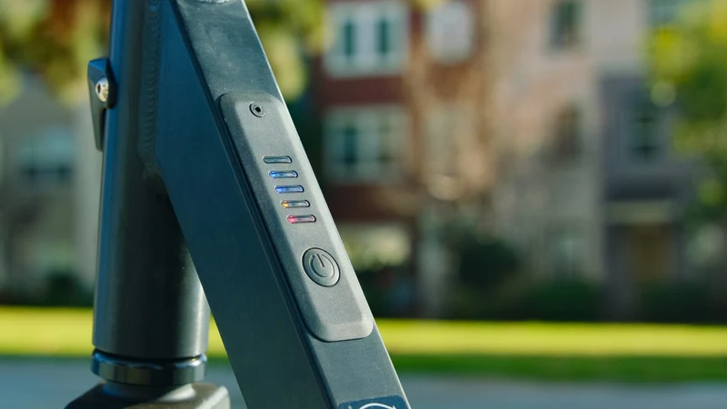 Razor E Prime Air Electric Scooter