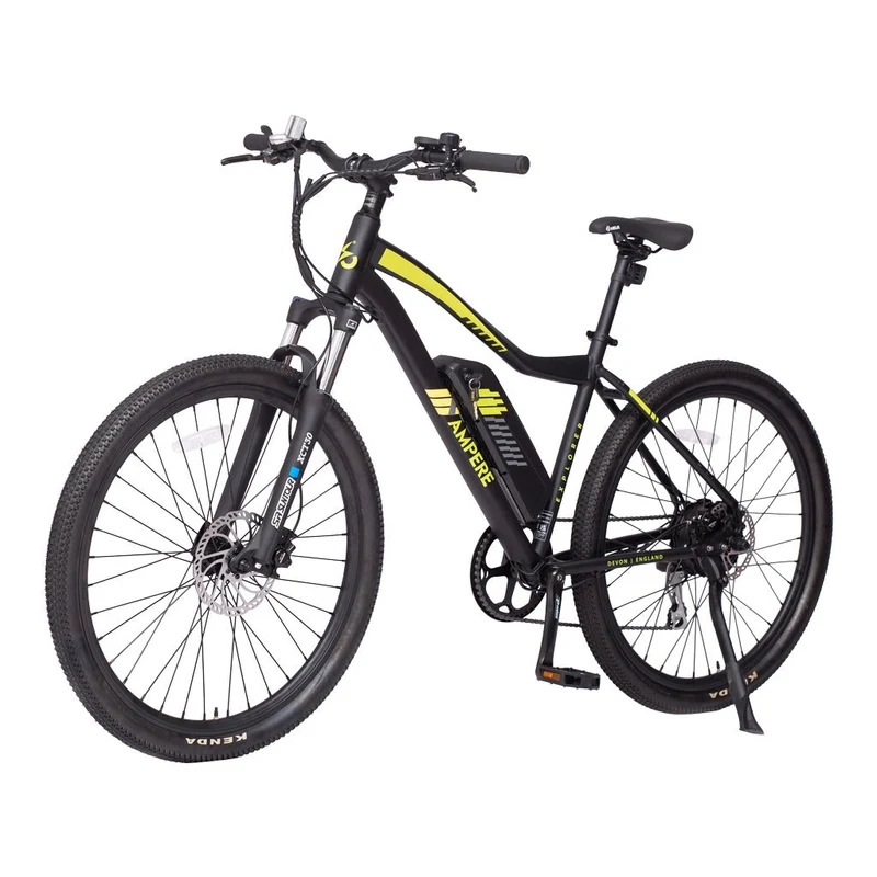 Ampere Explore Electric Mountain Bike