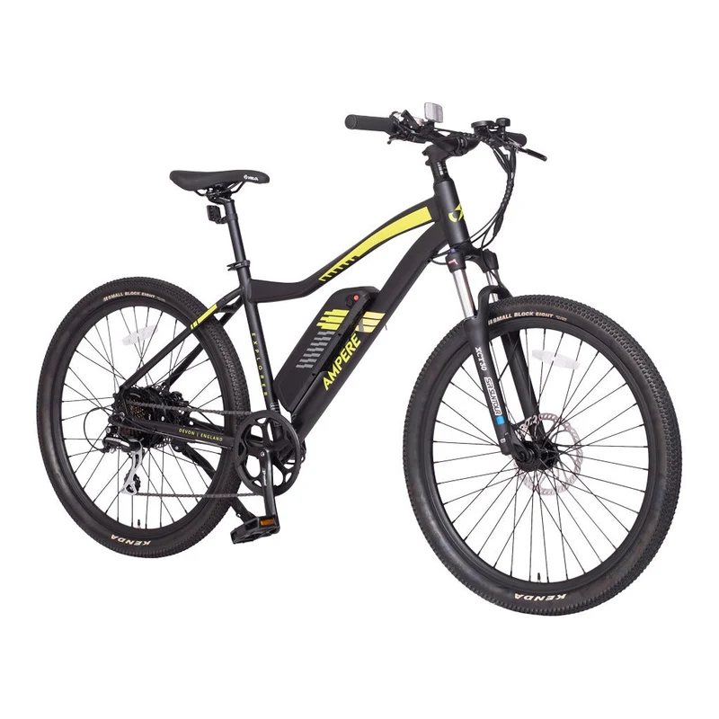 Ampere Explore Electric Mountain Bike
