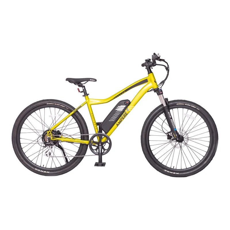Ampere Explore Electric Mountain Bike