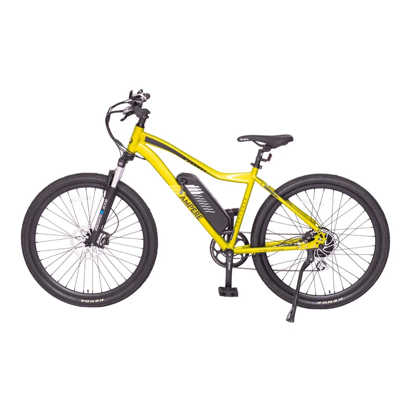 Ampere Explore Electric Mountain Bike