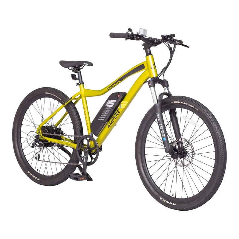 Ampere Explore Electric Mountain Bike