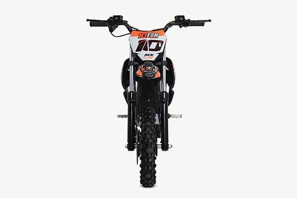 10TEN MX-E Mini Electric Dirt Bike