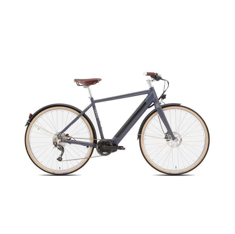 Temple Classic Electric Bike