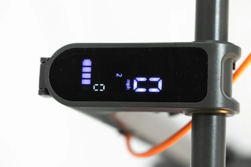 Navee V40 Pro Electric Scooter