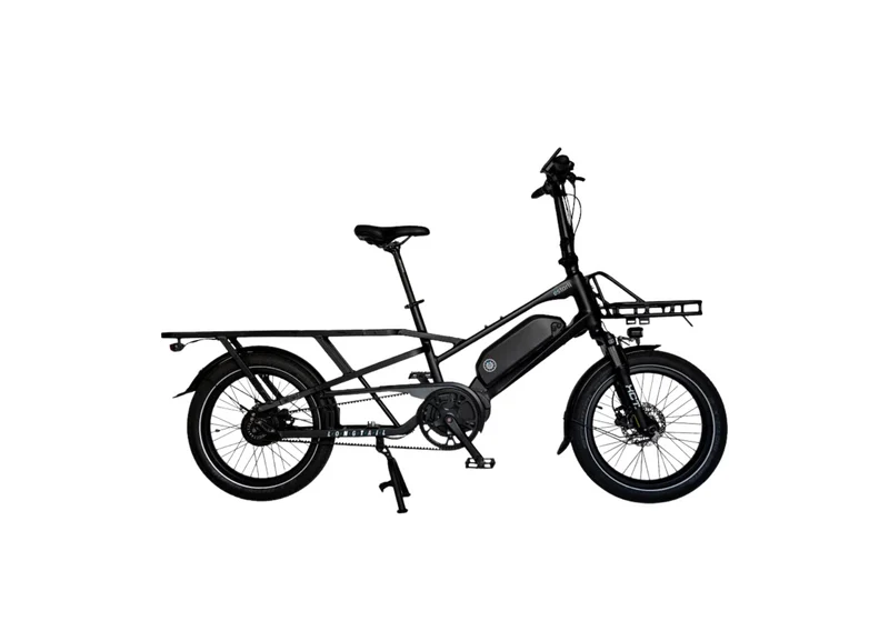 Estarli eCargo Longtail Electric Bike (Cargo Version)
