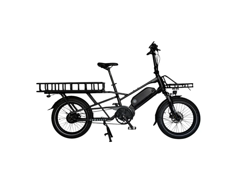 Estarli eCargo Longtail Electric Bike (Cargo Version)