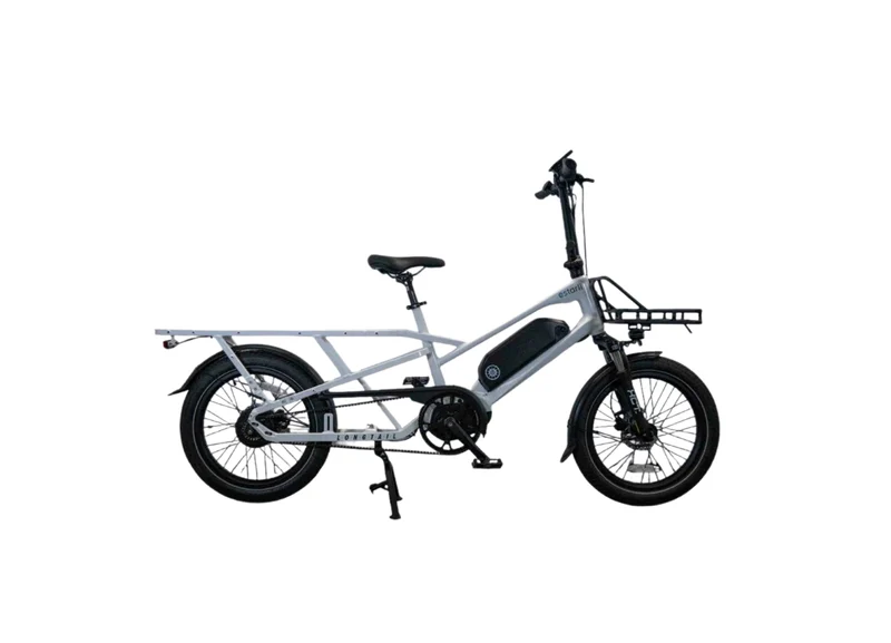 Estarli eCargo Longtail Electric Bike (Cargo Version)