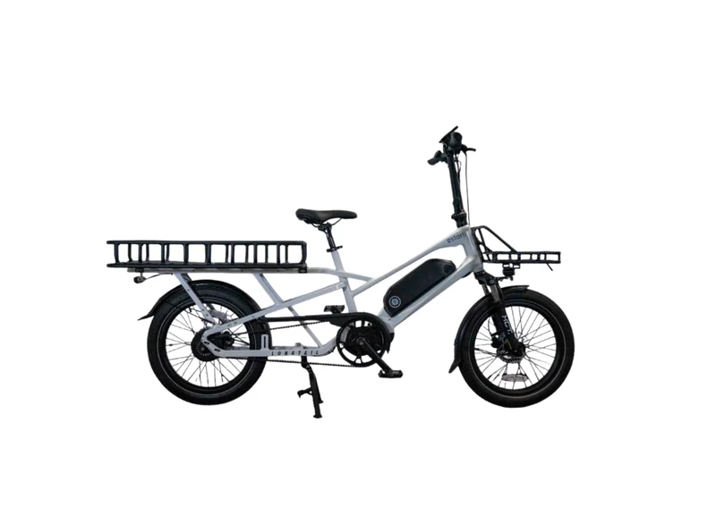 Estarli eCargo Longtail Electric Bike (Cargo Version)