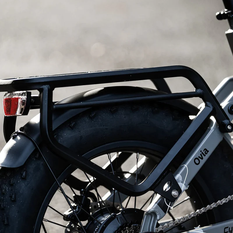 Cyrusher Ovia Step-Through E-Bike