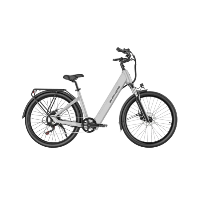 Vanpowers UrbanGlide Pro Electric Bike