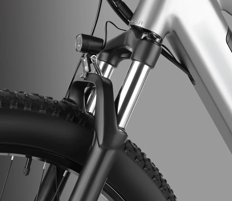 Vanpowers Manidae Electric Bike