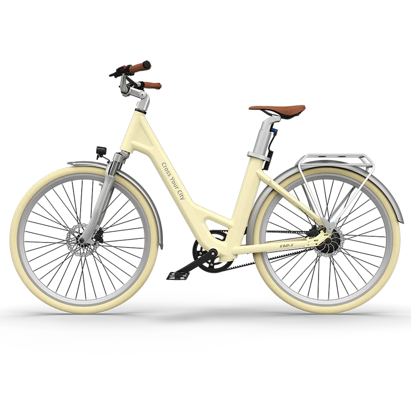 ADO Air 28 Electric Bike