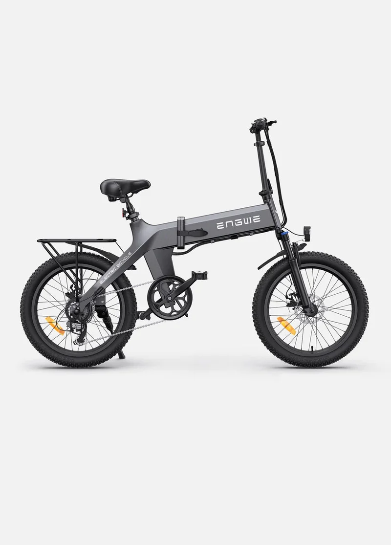 Engwe C20 Pro Folding Electric Bike