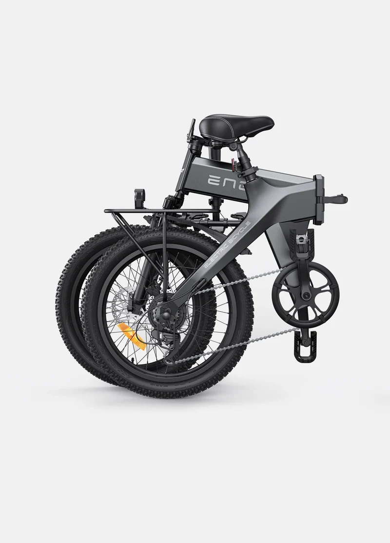 Engwe C20 Pro Folding Electric Bike