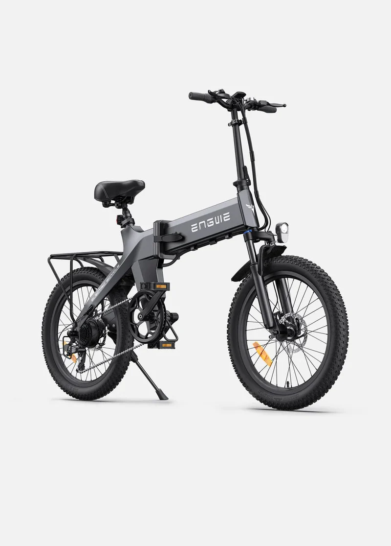 Engwe C20 Pro Folding Electric Bike