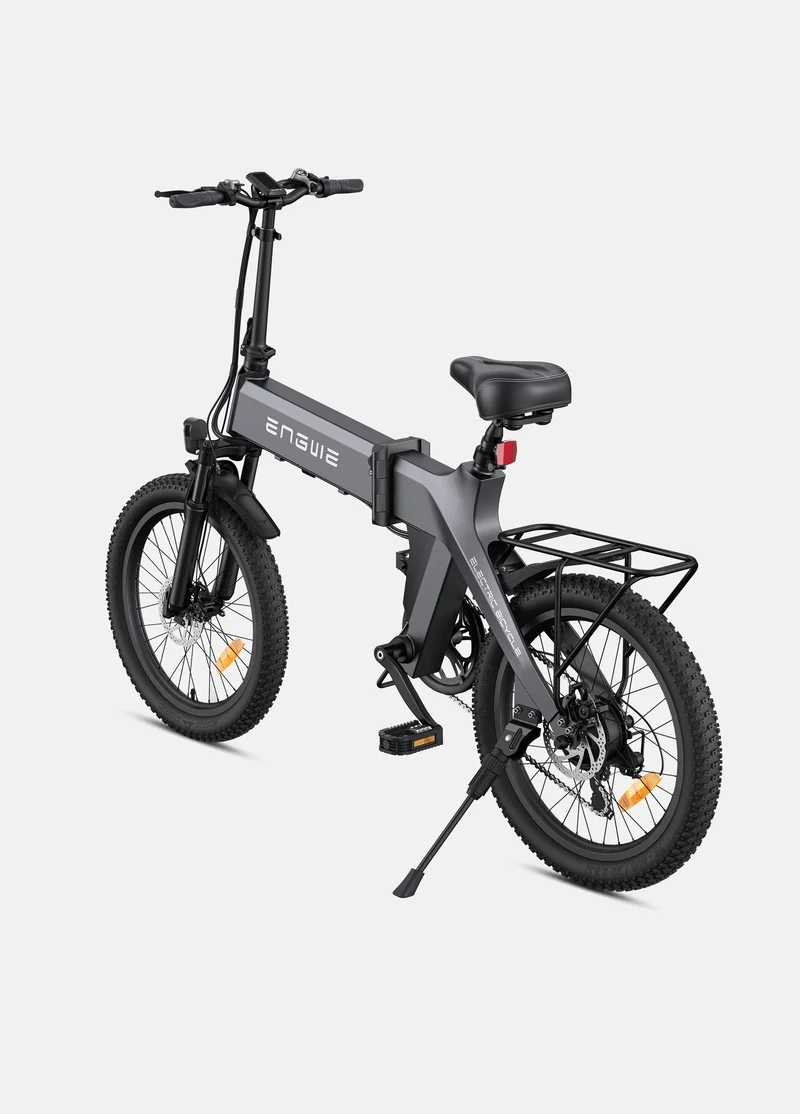 Engwe C20 Pro Folding Electric Bike