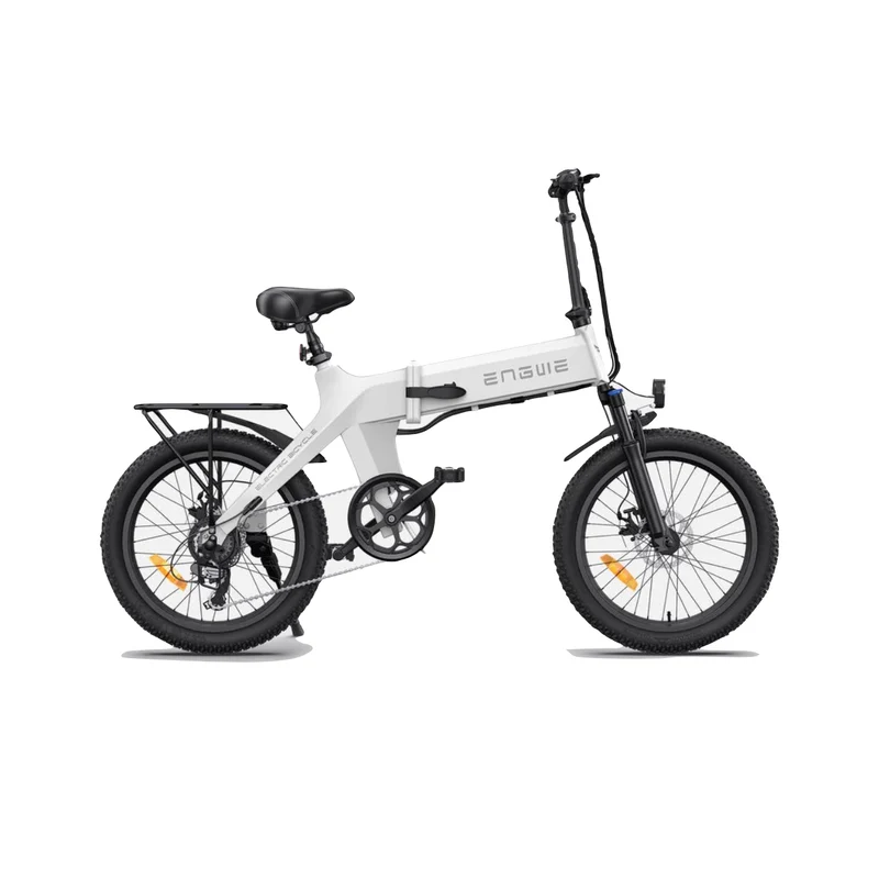 Engwe C20 Pro Folding Electric Bike