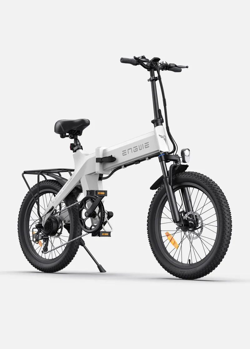 Engwe C20 Pro Folding Electric Bike