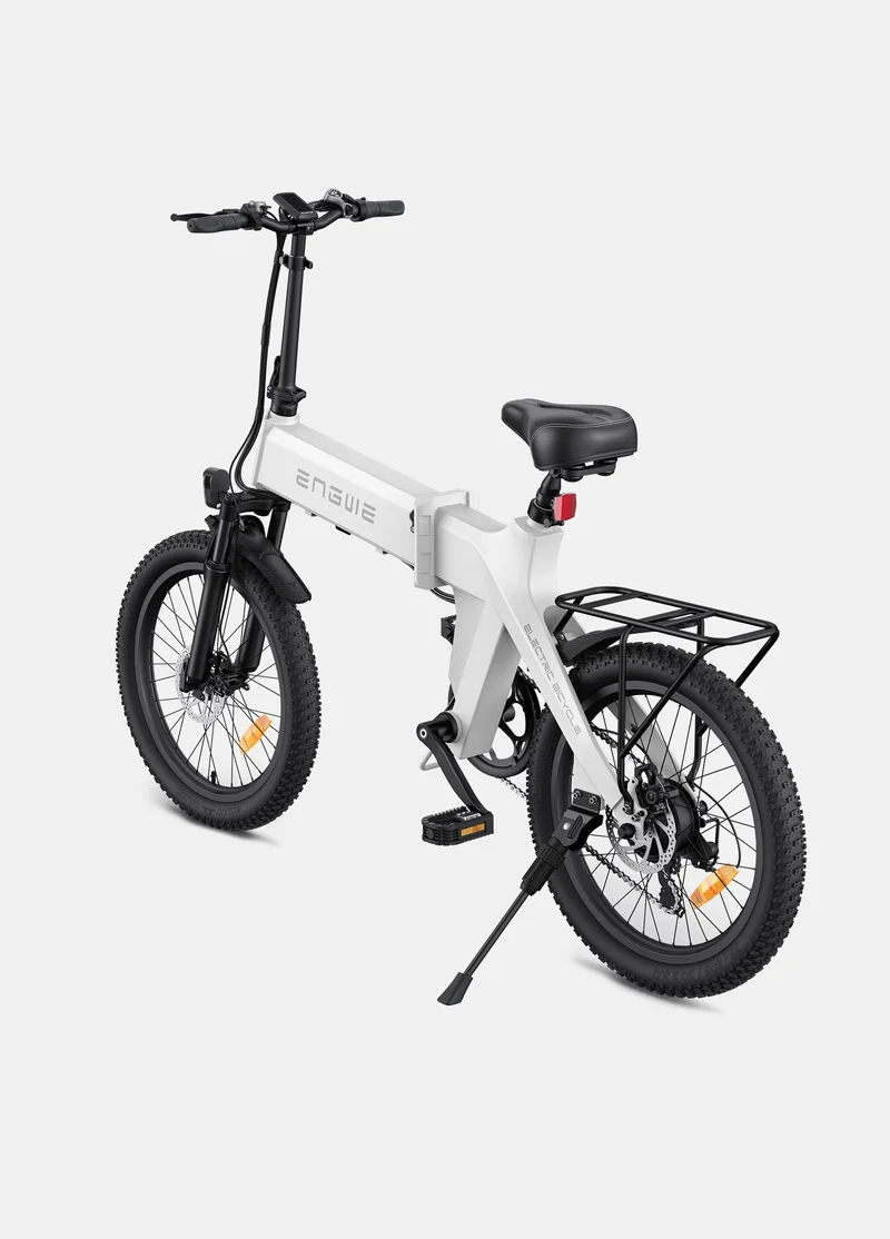 Engwe C20 Pro Folding Electric Bike