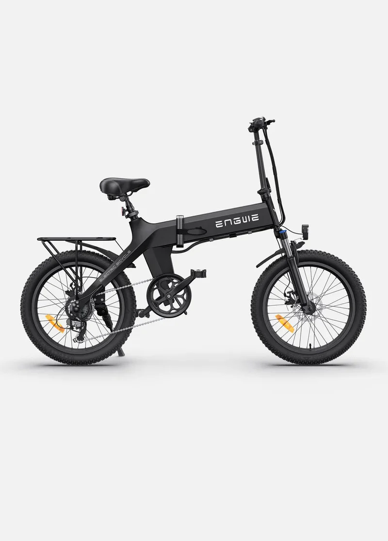 Engwe C20 Pro Folding Electric Bike