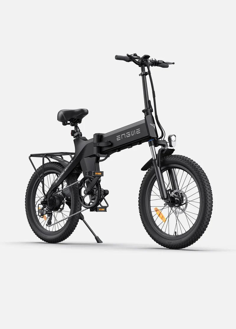 Engwe C20 Pro Folding Electric Bike