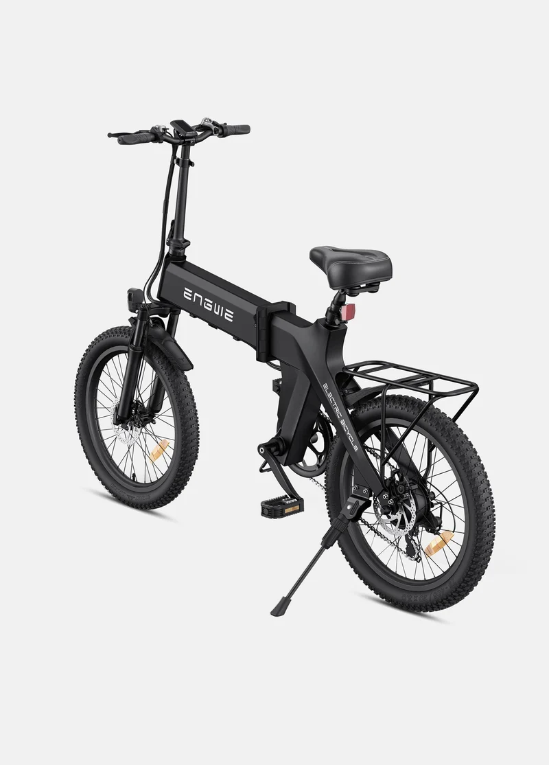 Engwe C20 Pro Folding Electric Bike